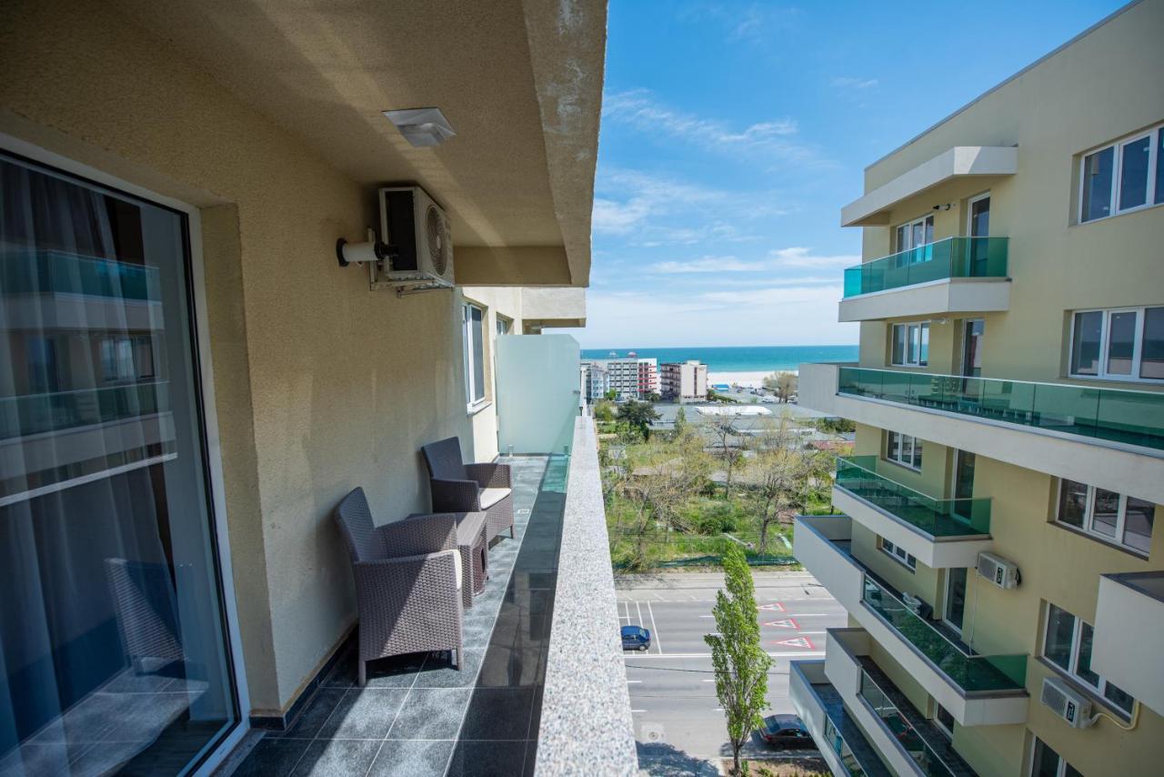Apartament Moonlight Sky Mamaia
