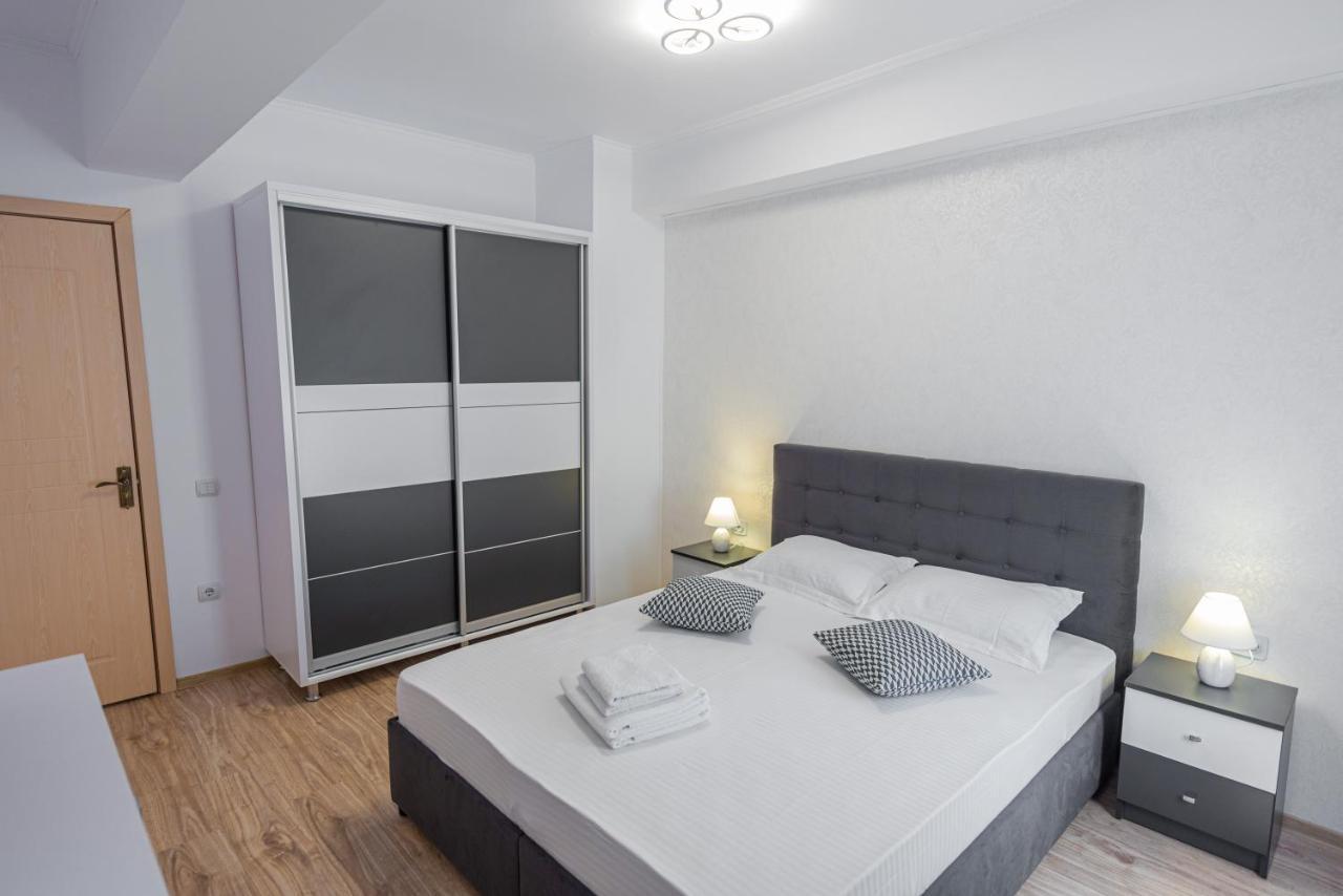 Apartament Moonlight Sky
