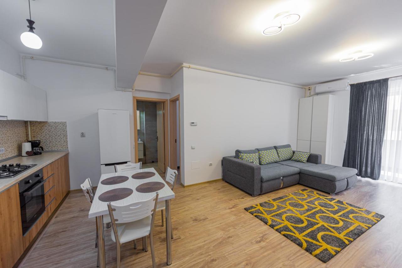 Moonlight Sky Apartament Mamaia